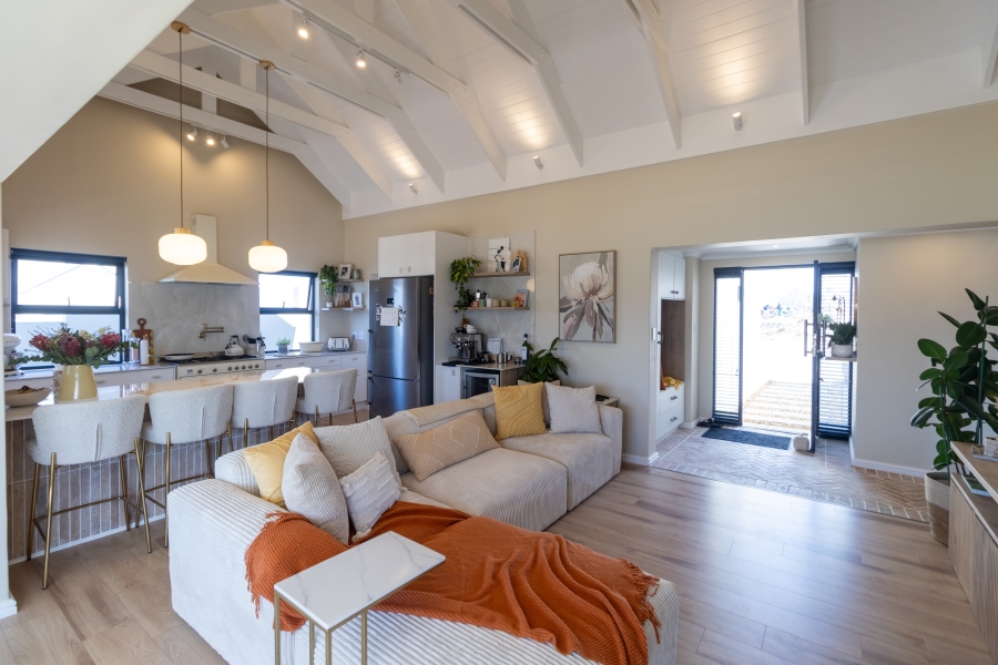 3 Bedroom Property for Sale in Aan de Wijnlanden Western Cape
